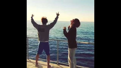 150102 leedonghae instagram Morning dance