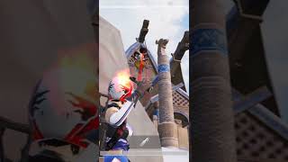 @JONATHANGAMINGYT clutch🥵 #jonathan #bgmi #jonathangamplay #jonathantdm #tdm #pubg #1v4 #godlike