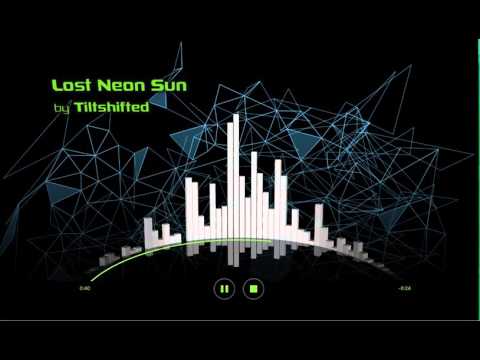Qt 3D 2.0 Audio Visualizer Example