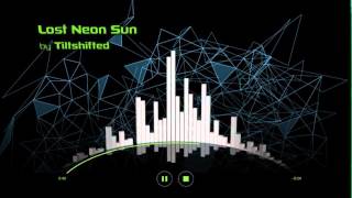 Qt 3D 2.0 Audio Visualizer Example