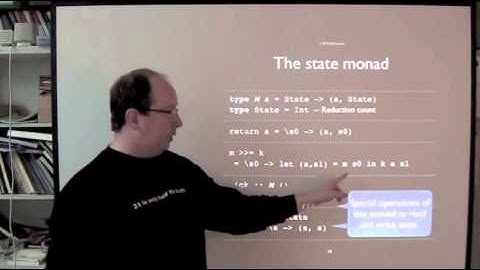 C9 Lectures: Dr. Ralf Lämmel - The Quick Essence of Functional Programming