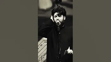 واويلاه يابو فاطمه مرتضى حرب 