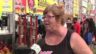 Ribfest Recap 2015