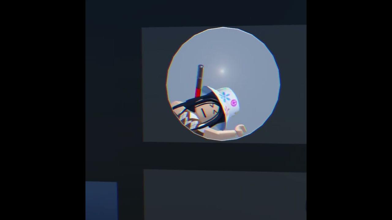 o (flashing colours) YouTube