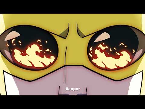 Invincible War X I Like The Way You Kiss Me Slowed Extended