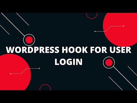 Wordpress hook for user login | Is it possible to call hook after Login in WordPress