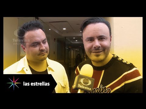 José Luis Roma Dice Que Su Noviazgo Con Sherlyn Va Y Viene | Las Estrellas