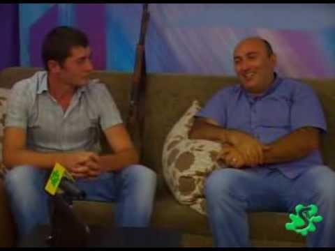 თავისუფალ ეთერში   სეზონის გახსნა 2013 2014