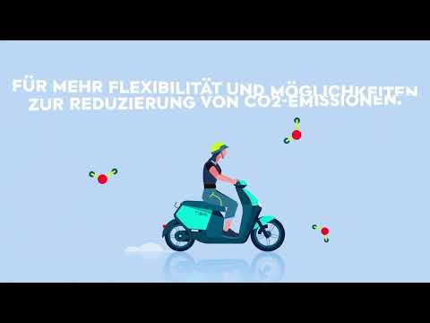 Wie funktioniert das Mobilitätsbudget? So einfach funktioniert das Mobilitätsbudget