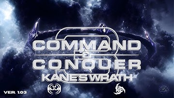 C&C3: Kane