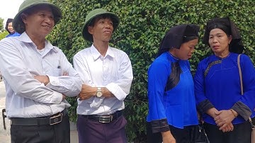 Hát Sli Lễ Hội Quốc Khánh 2/9/2023 (DL) Trai Chiến Thắng Đối Đáp Gái Thành Phố Cực Hay