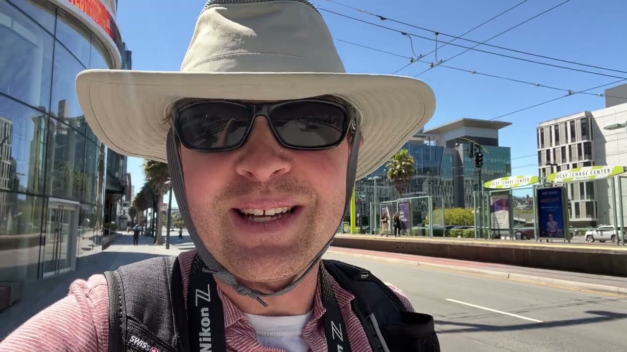 REVIEW: Tilley Airflo, the Best Sun Hat Ever