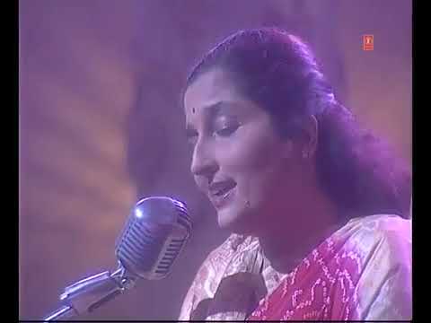 Mehlon Ka Raja Mila Ke Rani Beti Raaj Karegi Video Song   Tribute Song by Anuradha Paudwal