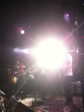 The Black Seeds - take your chances