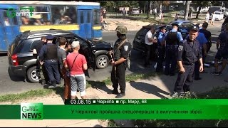 видео Кримінальні авторитети ділять Донбас