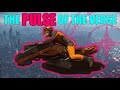 Star Citizen Stunts ep.13 "The Pulse of the Verse"