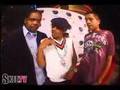 BONE THUGS At " I TRIED " Movie PREMIER