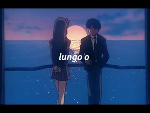 happy asmara - lungo o ( slowed \u0026 reved )