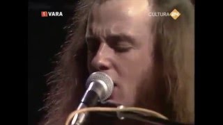 Focus - Sylvia (Live at Nederpopzien 1974)