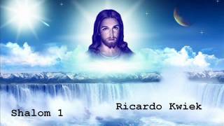 Video voorbeeld van "Ricardo Kwiek - Shalom 1 - track nr. 4"