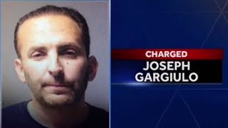 Man Wanted To Kill Obama, Attack Mosque, Allegedly