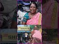 குளத்து வேலை to துணிக்கடை Owner😱 - Viral 350 Shirts Selvi Amma | IBC Mangai