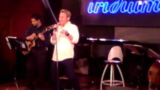 Jonny Blu ~ C'est si Bon ~ Sound Check