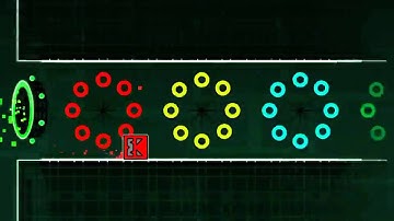 If toe 2 was level one - by defectum