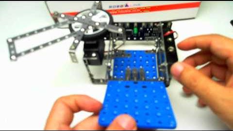 ROBOLINK ROKIT SMART - 인공지능 골대