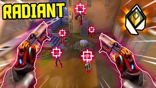 When RADIANT Players Go GODMODE... screenshot 5