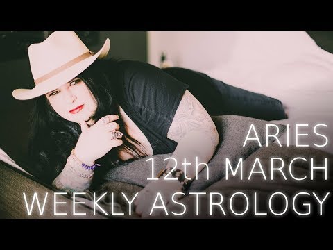 aries-weekly-astrology-forecast-12th-march-2018