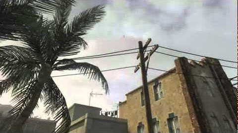 spawn tomahawk on havana