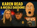 "Karen Read & Nicole Daedone: Justice, Scandal & The Untold Truth"