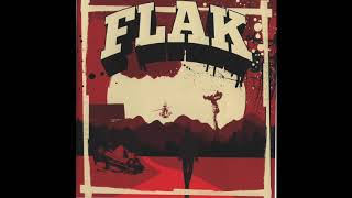 Video thumbnail of "Flak - An Europas Erben"