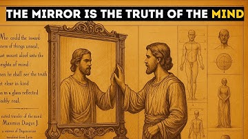 Unlock The MIRROR PRINCIPLE: The Law of Attraction Manifestation Hack That Actually Works