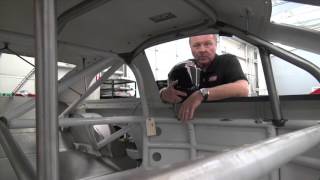 Pushing The Envelope w/Larry Mac - Lead Helmets