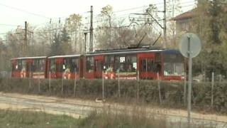 Končar Tmk 2200, Sofia