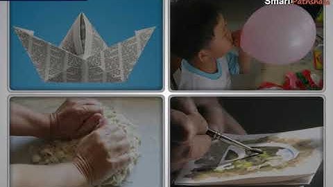 Cl6 Ch6 M1 Changes Around Us