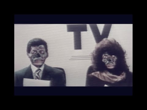 Marty McKay - Mainstream Media (Official Video)