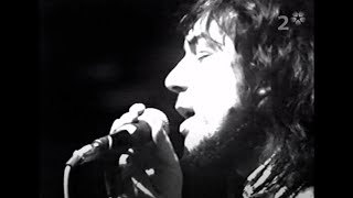 Eric Burdon &amp; WAR - Spirit / Love is all around (Copenhagen 1971)