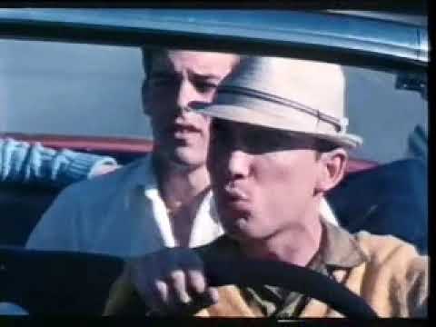 Losin' It trailer (1983)