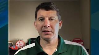 Superintendent 1 Minute Message   Teacher Appreciation Week