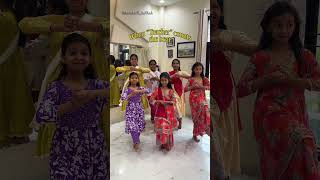 Some fun facts about dance class 😅 share it with your dance teacher / dance group - Kathak students