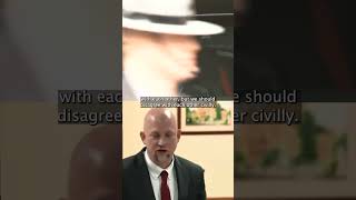 Blair County District Attorney Peter Weeks detailing Luigi Mangione extradition to NYC