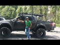 Sapang bato trail 4x4 off road . Autobot Autoworks Group