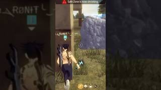 FREE FIRE BR RANK BARMUDA MAP 2 KILL IN 1 VIDEO