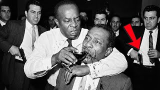 1945: Bumpy’s Best Friend BETRAYED Him for $30K — Bumpy POURED the Poison Down His Throat Content