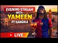 EVENING STREAM EP 33: GENGHIS KHAN