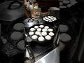 Any Kuzhi Paniyaram Lovers Here Paniyaram Streedfood Shorts 