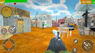 Special Ops Impossible  Missions 2020 -Anoride Gameplay HD. #1 screenshot 4